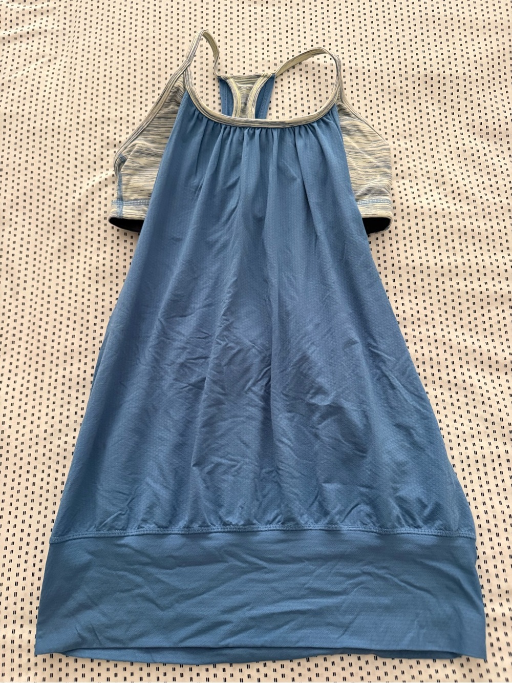 lululemon athletica No Limits Tank Top